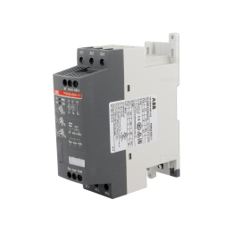 PSR30-600-11 Abb - Modulo di automazione: softstart Ualim...