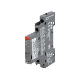 HK1-11 Abb - Contatti ausiliari NO + NC