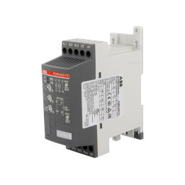 PSR6-600-70 Abb - Modulo di automazione: softstart Ualim:...