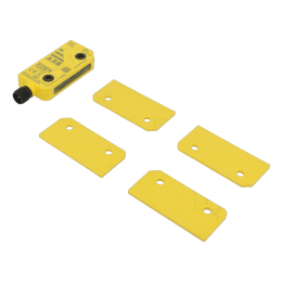 2TLA020051R5400 Abb - Interruttore di sicurezza: magnetic...