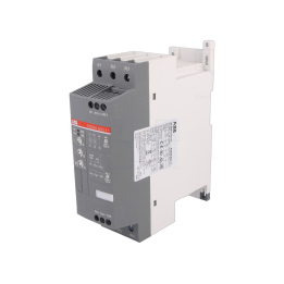 PSR45-600-11 Abb - Modulo di automazione: softstart Ualim...