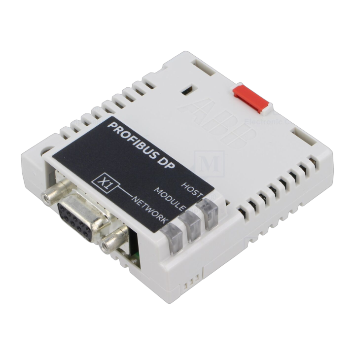FPBA-01 Abb - Scheda di comunicazione PROFIBUS DP
