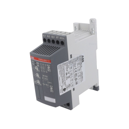 PSR3-600-11 Abb - Modulo di automazione: softstart Ualim:...