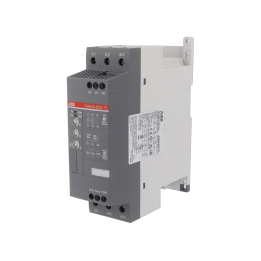 PSR45-600-70 Abb - Modulo di automazione: softstart Ualim...