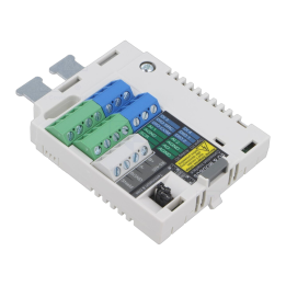 BMIO-01 Abb - Modulo estensione I/O Modbus RTU