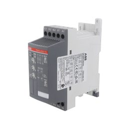 PSR3-600-70 Abb - Modulo di automazione: softstart Ualim:...