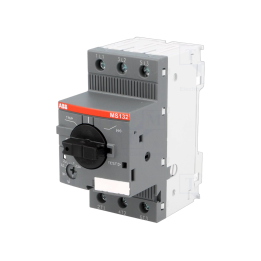 MS132-2.5 Abb - Interruttori per motori 0,75kW