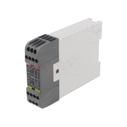 2TLA020052R1000 Abb - Modulo di automazione: relè di sicu...