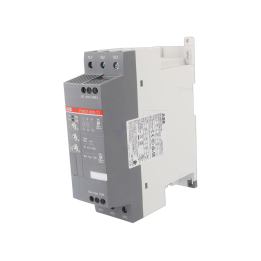 PSR37-600-11 Abb - Modulo di automazione: softstart Ualim...