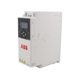 ACS180-04S-05A6-4 Abb - Modulo di automazione: ondulatore...