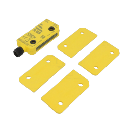 2TLA020051R5700 Abb - Interruttore di sicurezza: magnetic...