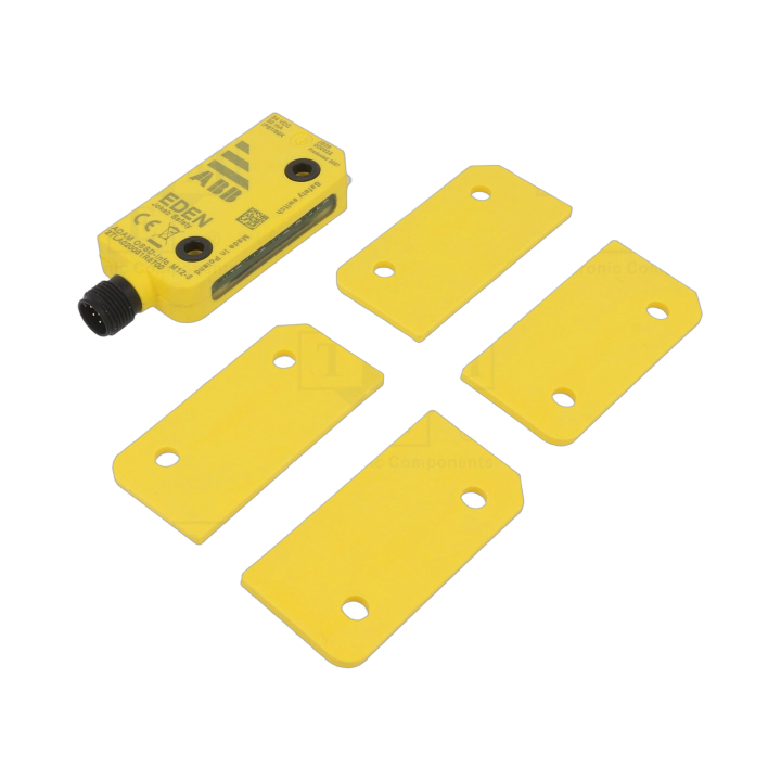 2TLA020051R5700 Abb - Interruttore di sicurezza: magnetic...