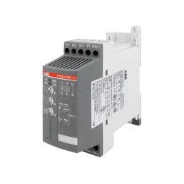 PSR9-600-11 Abb - Modulo di automazione: softstart Ualim:...