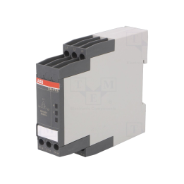 1SVR730824R9300 Abb - Relè di monitoraggio tensione per g...