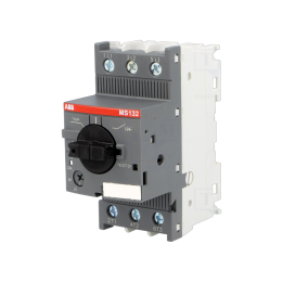 MS132-32 Abb - Interruttori per motori 15,5kW