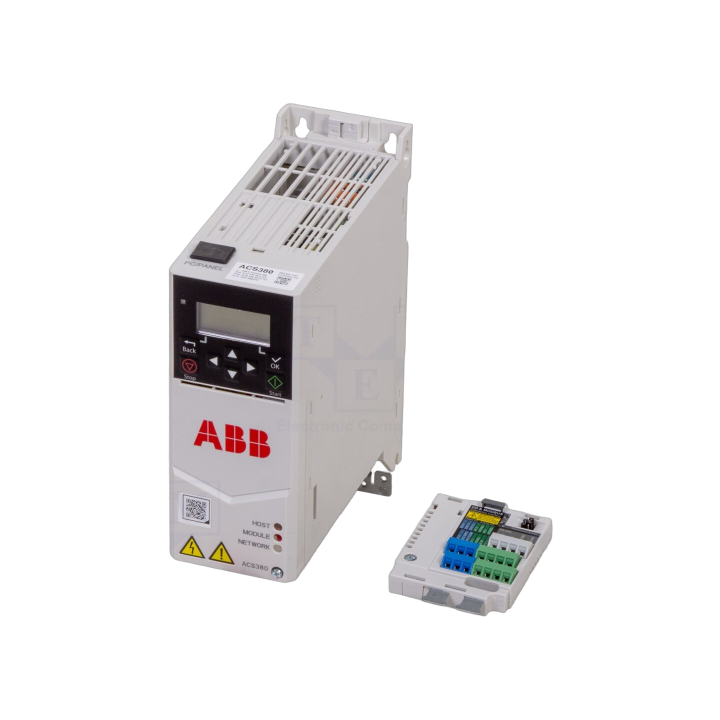 ACS380-040S-02A4-1 Abb - Modulo di automazione: ondulator...