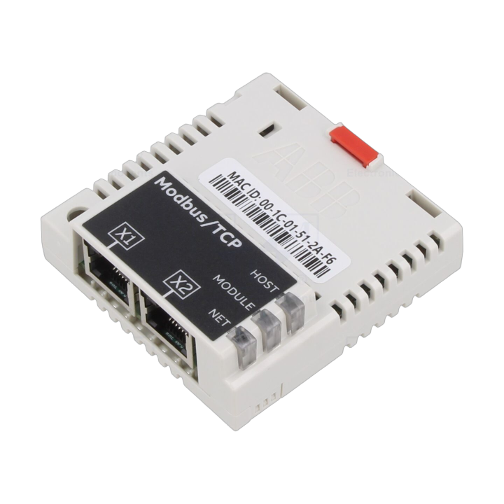 FMBT-21 Abb - Scheda di comunicazione Modbus