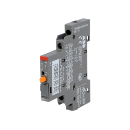 SK1-11 Abb - Contatti di segnale NO + NC