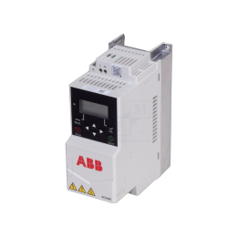 ACS180-04S-04A8-1 Abb - Modulo di automazione: ondulatore...