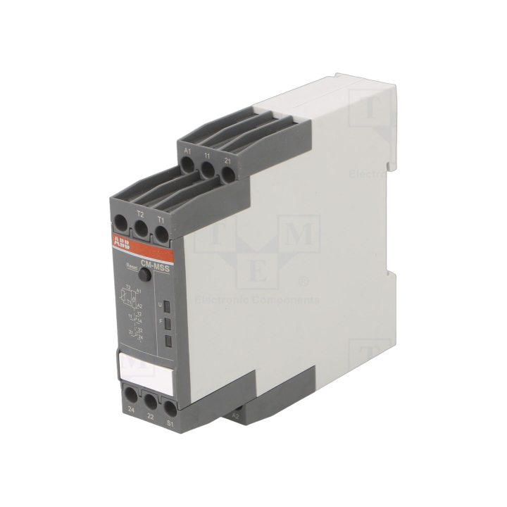 1SVR730700R0200 Abb - Relè di monitoraggio temperatura de...