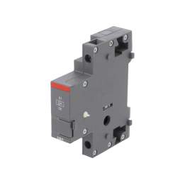 UA1-400 Abb - Interruttori di sottotensione 400VAC