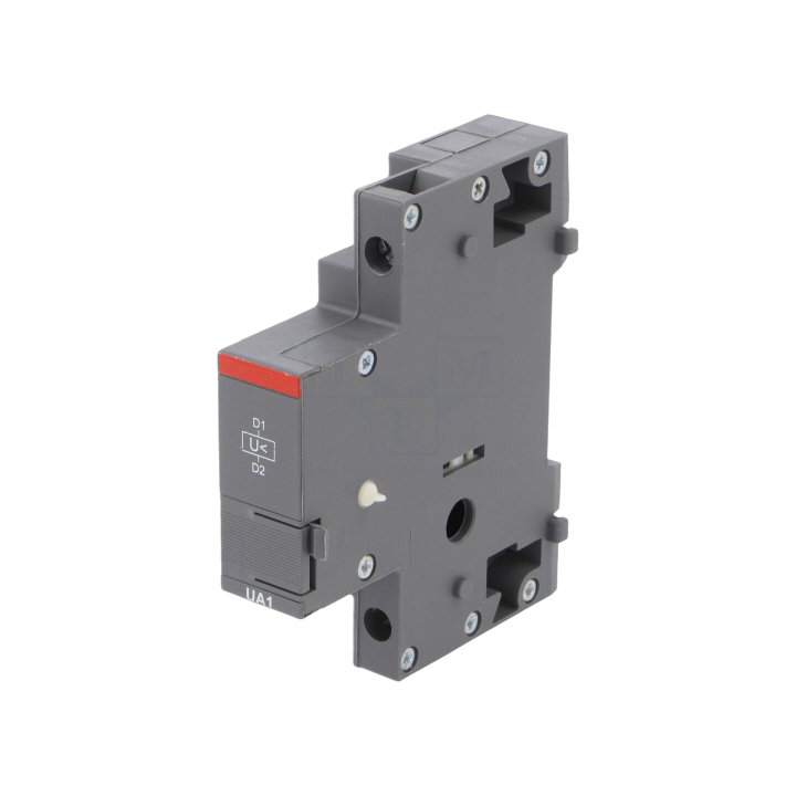 UA1-400 Abb - Interruttori di sottotensione 400VAC