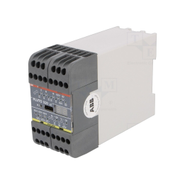 2TLA020070R4700 Abb - Modulo di automazione: relè di sicu...
