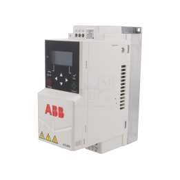 ACS180-04S-02A6-4 Abb - Modulo di automazione: ondulatore...