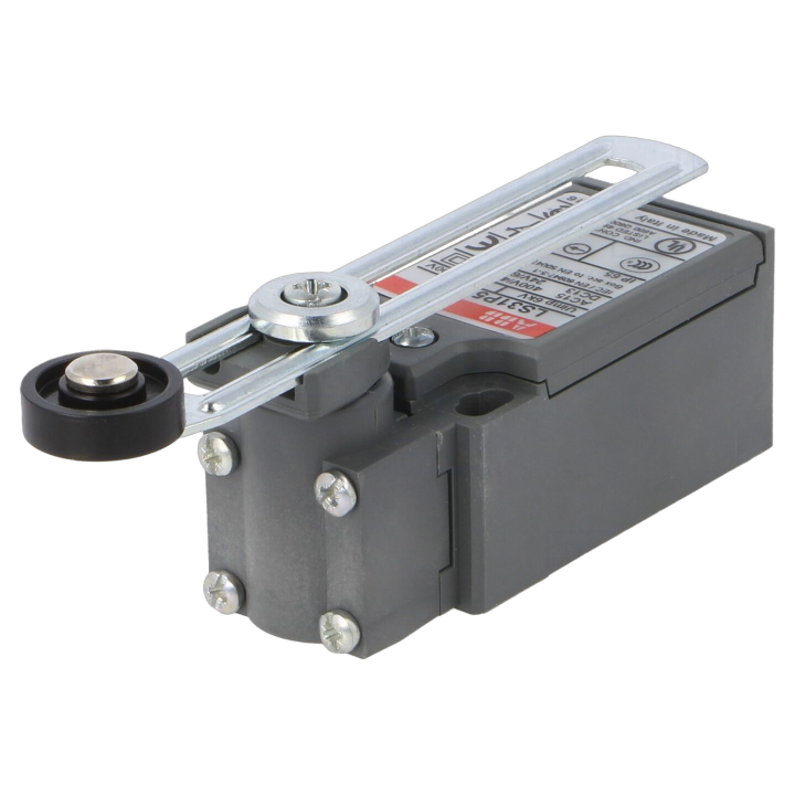 LS31P51B11 Abb - Finecorsa NO + NC