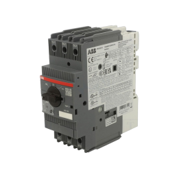 MS165-54 Abb - Interruttori per motori 22kW
