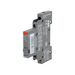 HK1-20 Abb - Contatti ausiliari NO x2