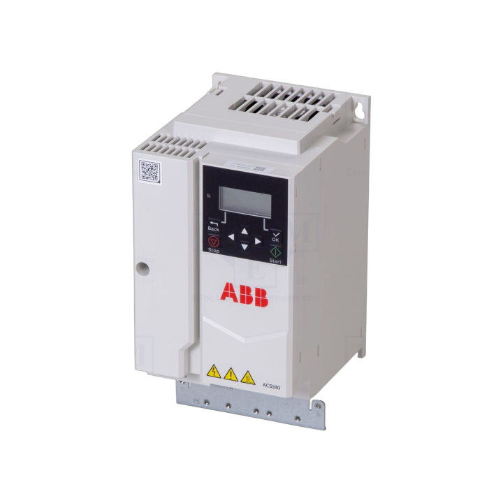 ACS180-04S-12A6-4 Abb - Modulo di automazione: ondulatore...
