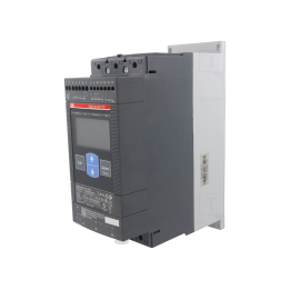 PSE18-600-70 Abb - Modulo di automazione: softstart Ualim...