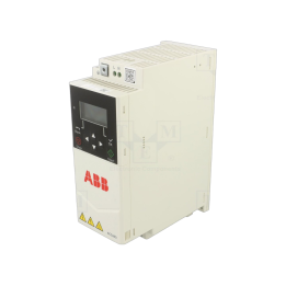 ACS180-04S-07A8-1 Abb - Modulo di automazione: ondulatore...