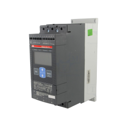 PSE25-600-70 Abb - Modulo di automazione: softstart Ualim...