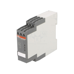1SVR740700R0100 Abb - Relè di monitoraggio temperatura de...