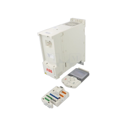ACS480-04-04A1-4 Abb - Modulo di automazione: ondulatore...