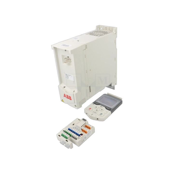 ACS480-04-04A1-4 Abb - Modulo di automazione: ondulatore...