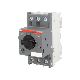 MS132-25 Abb - Interruttori per motori 12,5kW