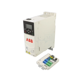 ACS380-040S-05A6-4 Abb - Modulo di automazione: ondulator...