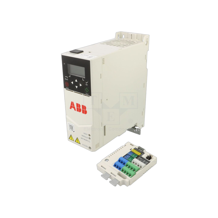 ACS380-040S-05A6-4 Abb - Modulo di automazione: ondulator...