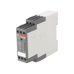 1SVR730712R2200 Abb - Relè di monitoraggio temperatura de...