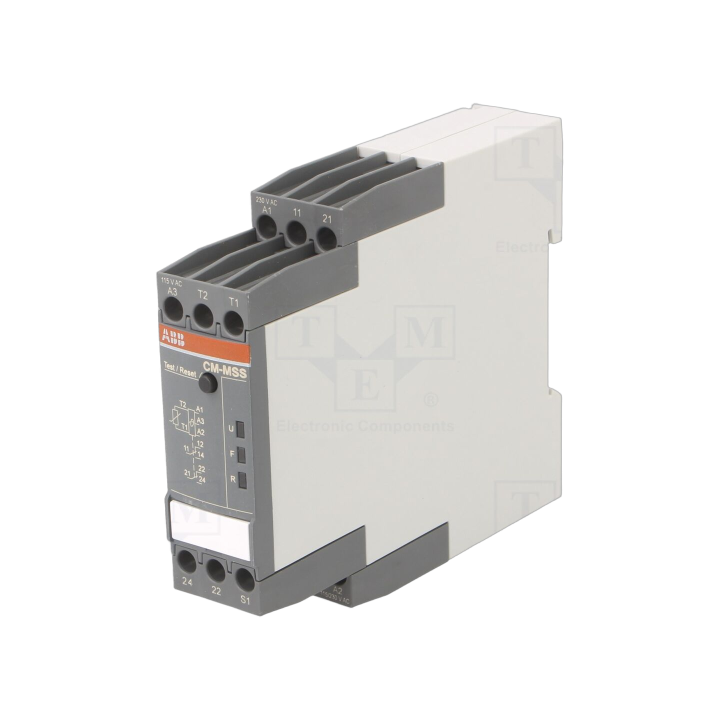 1SVR730712R2200 Abb - Relè di monitoraggio temperatura de...