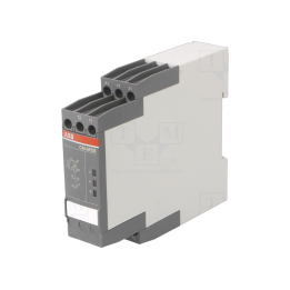 1SVR730720R1400 Abb - Relè di monitoraggio temperatura de...