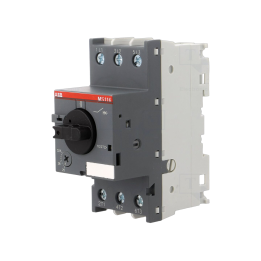 MS116-32 Abb - Interruttori per motori 15,5kW