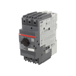 MS165-73 Abb - Interruttori per motori 45kW