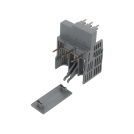 PSR16-MS116 Abb - Connettore: contattore-interruttore