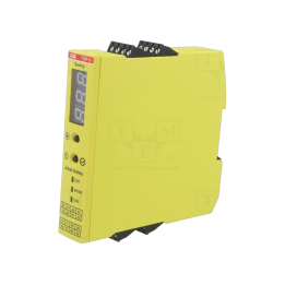2TLA010060R0000 Abb - Modulo di automazione: relè di sicu...