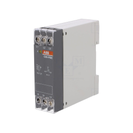 1SVR550881R9400 Abb - Relè di monitoraggio tensione perdi...