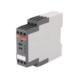 1SVR730670R0200 Abb - Relè di monitoraggio isolamento res...